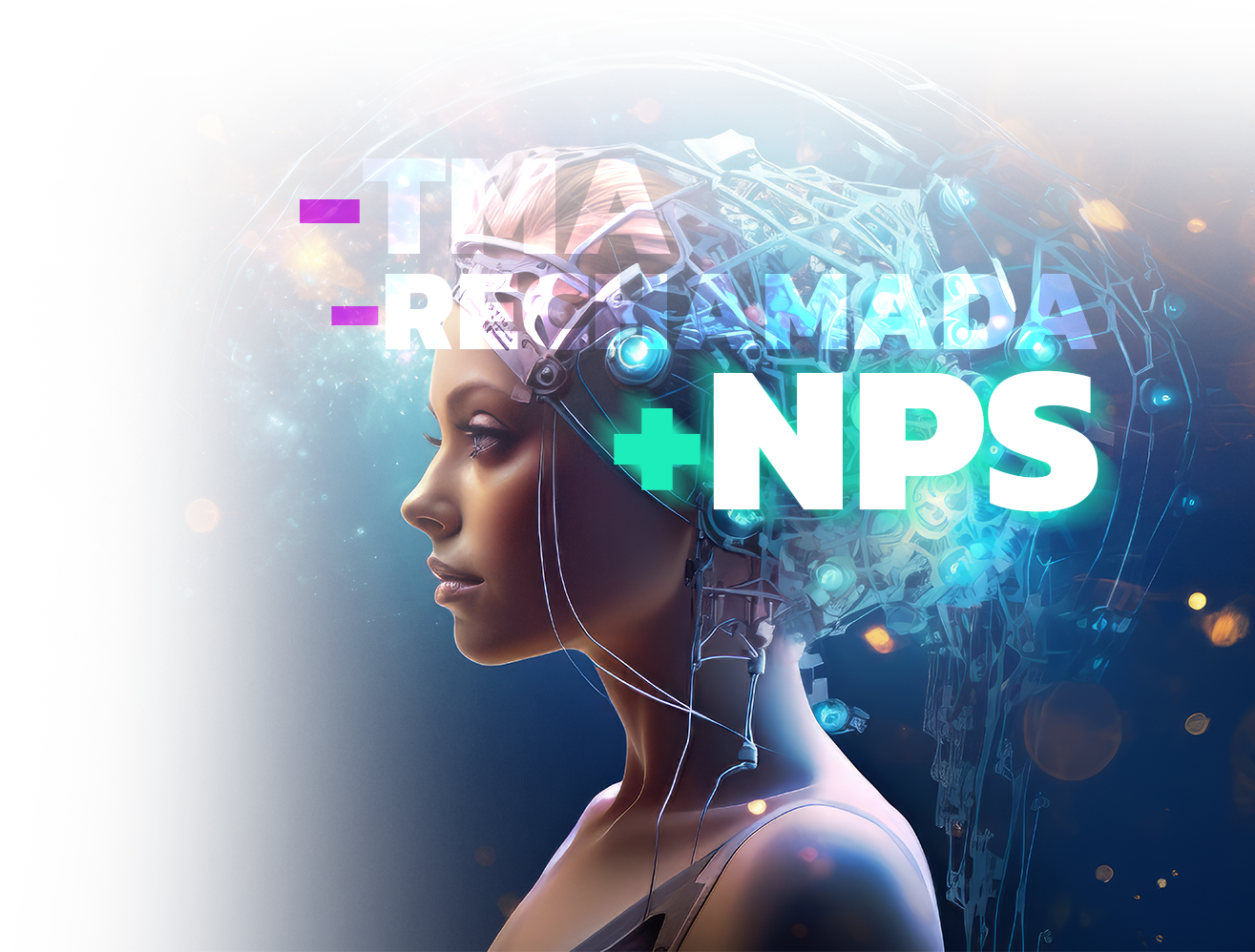 IA Generativa da Nexus